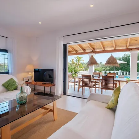 Joan Durban * Sant Joan De Labritja