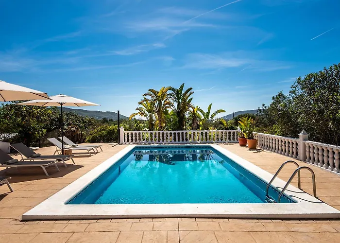 Joan Durban * Sant Joan De Labritja