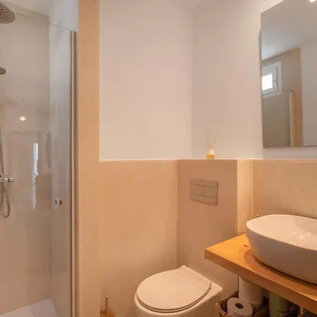 Joan Durban * 산트 호안 데 라브리트하