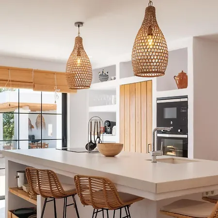 빌라 Joan Durban 산트 호안 데 라브리트하