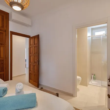 Villa Joan Durban Sant Joan De Labritja
