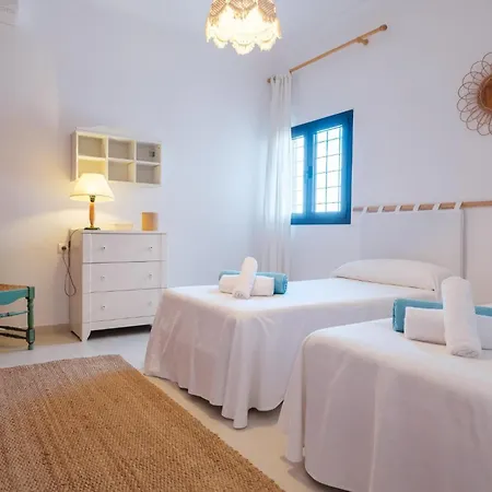 Villa Joan Durban *