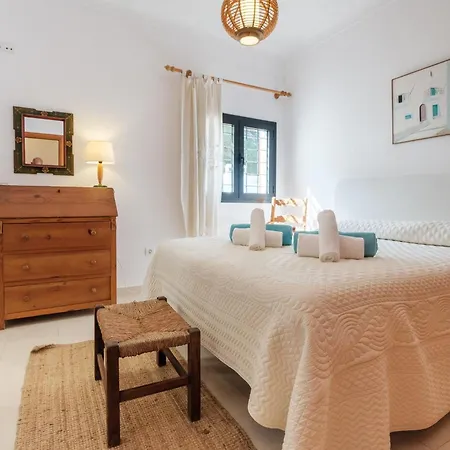Villa Joan Durban Sant Joan De Labritja