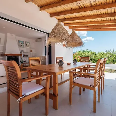 Villa Joan Durban *