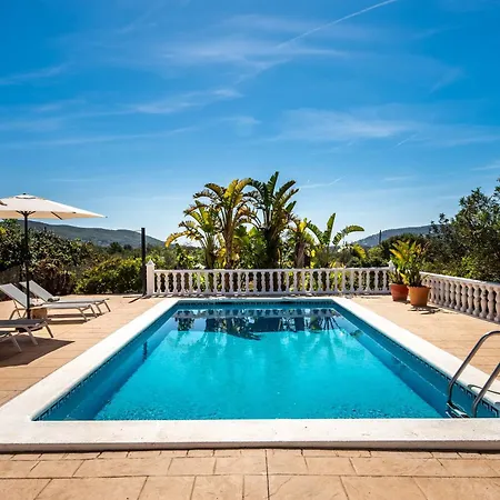 Villa Joan Durban *