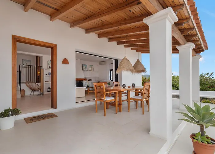 Joan Durban * Sant Joan De Labritja