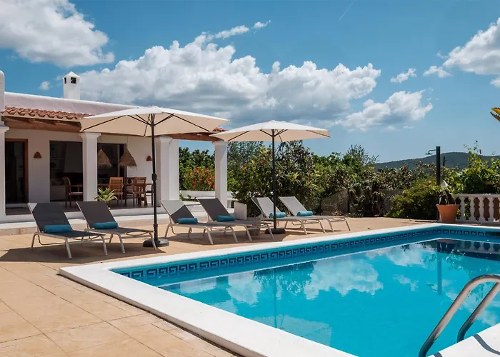 Joan Durban * Sant Joan De Labritja