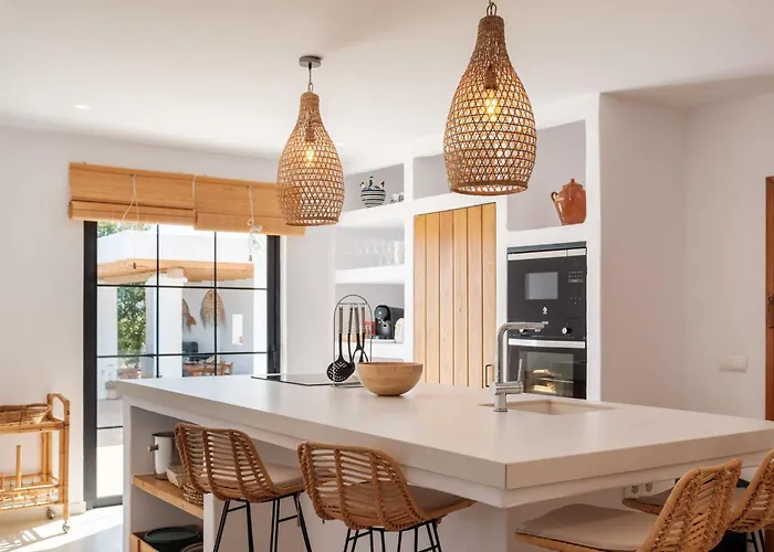 Villa Joan Durban Sant Joan De Labritja