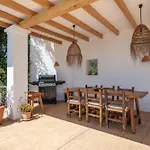 Joan Durban Villa