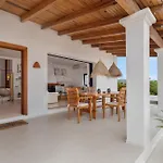 Joan Durban Villa Sant Joan De Labritja