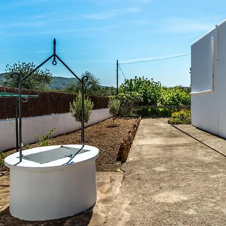 Joan Durban 别墅 *