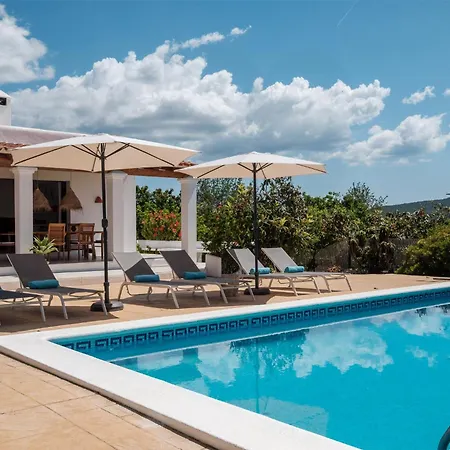 Joan Durban * Sant Joan De Labritja