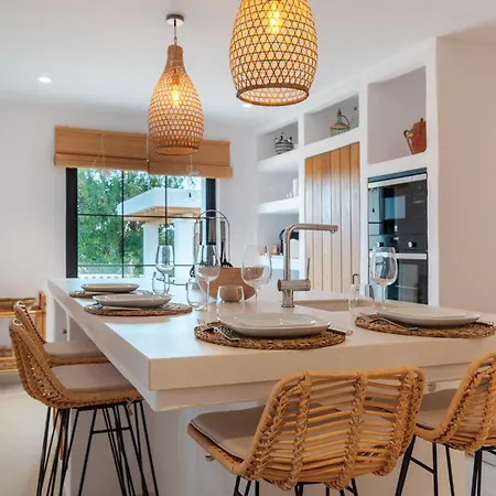 Joan Durban Vila Sant Joan De Labritja