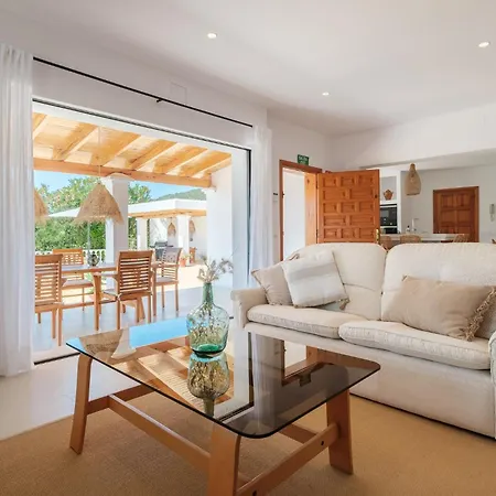 Vila Joan Durban Sant Joan De Labritja