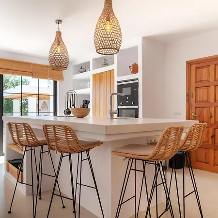 Joan Durban Vila Sant Joan De Labritja