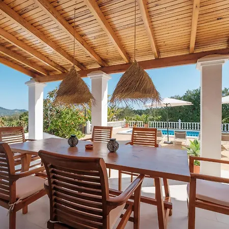 Joan Durban Sant Joan De Labritja