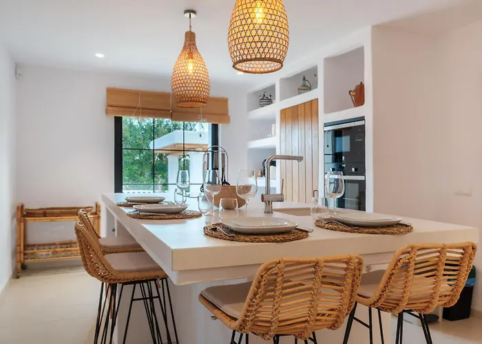 Joan Durban Villa Sant Joan De Labritja