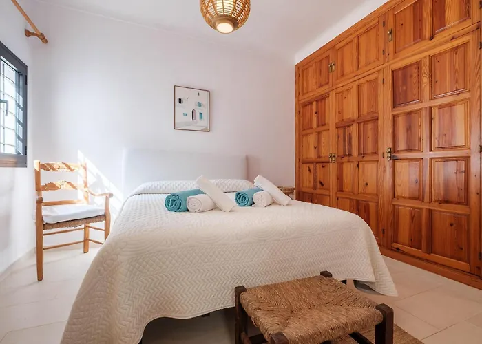 Joan Durban * Sant Joan De Labritja