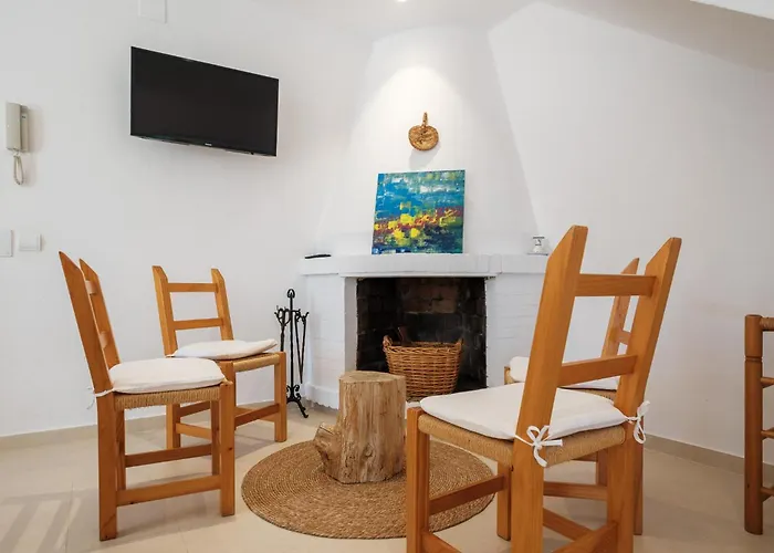 Villa Joan Durban Sant Joan De Labritja